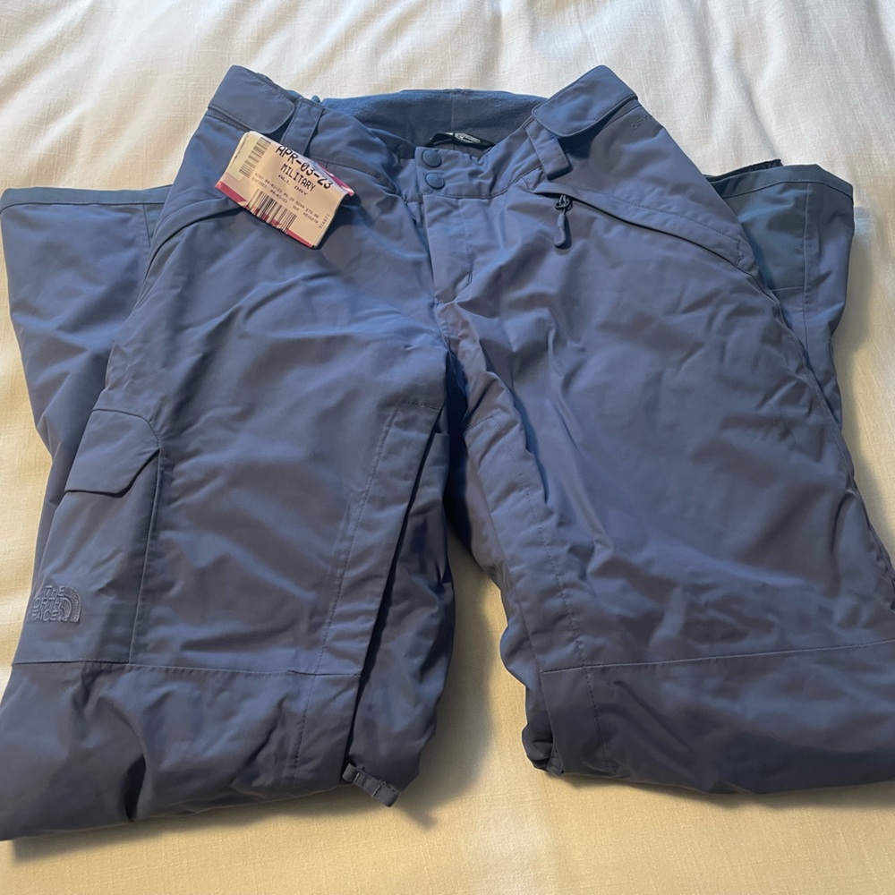 North Face Ski Pants